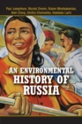 Image for An environmental history of Russia