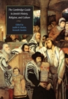 Image for The Cambridge Guide to Jewish History, Religion, and Culture
