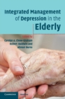 Image for Integrated Management of Depression in the Elderly