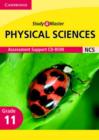 Image for Study and Master Physical Sciences Grade 11 Assessment Support CD-Rom