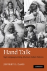 Image for Hand Talk