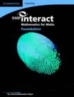 Image for SMP Interact Mathematics for Malta - Foundation Pupil&#39;s Book : Foundation Pupil&#39;s Book
