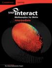 Image for SMP Interact Mathematics for Malta - Intermediate Pupil&#39;s Book