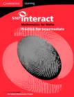 Image for SMP Interact Mathematics for Malta - Intermediate Practice Book
