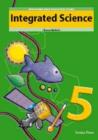 Image for Integrated Science for Zambia Basic Education Grade 5 Pupil&#39;s Book