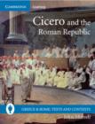 Image for Cicero and the Roman Republic