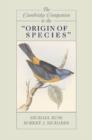Image for The Cambridge companion to the &quot;Origin of species&quot;
