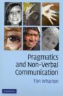 Image for Pragmatics and non-verbal communication