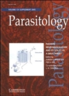Image for Parasite neuromusculature and its utility as a drug target