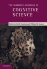 Image for The Cambridge Handbook of Cognitive Science