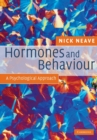 Image for Hormones and behaviour  : a psychological approach