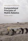 Image for Computational Principles of Mobile Robotics