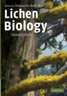 Image for Lichen Biology