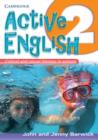 Image for Active English 2