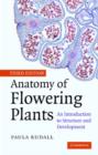 Image for Anatomy of Flowering Plants