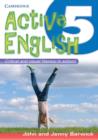 Image for Active English