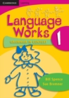 Image for Language Works Book 1