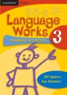 Image for Language Works Book 3