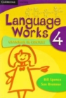 Image for Language Works Book 4