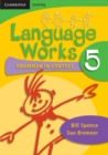 Image for Language Works Book 5