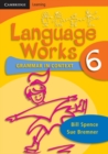 Image for Language Works Book 6