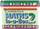 Image for Maths in a Box Level 2