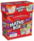 Image for Maths in a Box Level 3