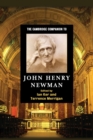 Image for The Cambridge companion to John Henry Newman