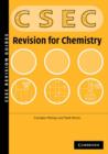 Image for Chemistry Revision Guide for CSEC® Examinations