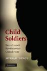Image for Child Soldiers