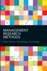 Image for Management Research Methods