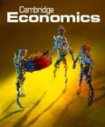 Image for Cambridge Economics Teacher CD-Rom