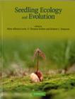 Image for Seedling Ecology and Evolution