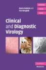Image for Clinical and diagnostic virology