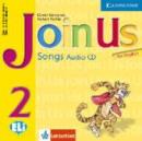 Image for Join Us for English 2 Songs Audio CD Polish Edition: Volume 0, Part 0