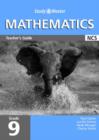 Image for Study and Master Mathematics Grade 9 Teacher&#39;s Guide : Senior Phase