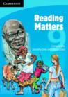 Image for Reading Matters Grade 9