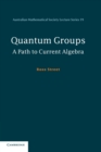 Image for Quantum Groups