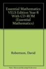 Image for Essential Mathematics VELS Edition Year 8 With CD-ROM