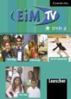 Image for English in Mind 2 Class DVD Italian Edition