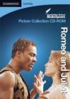 Image for CSS Picture Collection: Romeo and Juliet CD-ROM