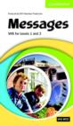 Image for Messages Levels 1 and 2 Video VHS NTSC and Activity Booklet