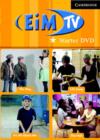 Image for English in Mind Starter Level DVD (PAL/NTSC) and Activity Booklet
