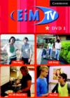 Image for English in Mind Level 1 DVD (PAL/NTSC) and Activity Booklet