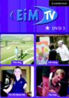 Image for English in Mind Level 3 DVD (PAL/NTSC) and Activity Booklet