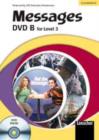 Image for Messages Level B DVD Italian edition