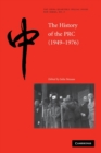 Image for The History of the People&#39;s Republic of China, 1949-1976