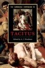Image for The Cambridge companion to Tacitus