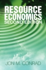 Image for Resource Economics