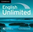 Image for English unlimited: Elementary